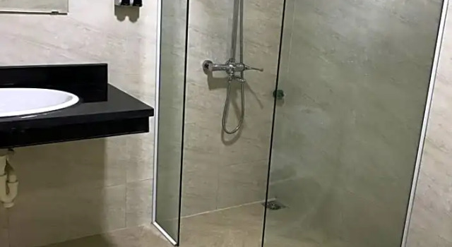 Двухместный семейный номер Standard Sapa Memory Hotel