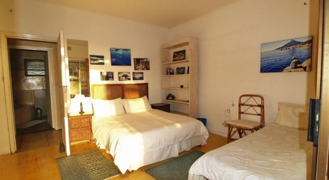 Camps Bay Glen, Забронировать Отель Отели Cape Peninsula с бассейном, Бассейн