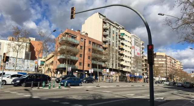 New & Sunny Apartment, Забронировать Апартаменты/квартира Сант-Марти Барселона, рядом с Ла Сагрера – Меридиана