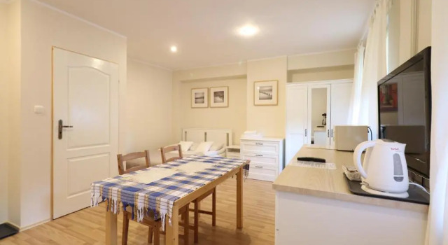 Двухместный номер Standard Wood Creek Apartments
