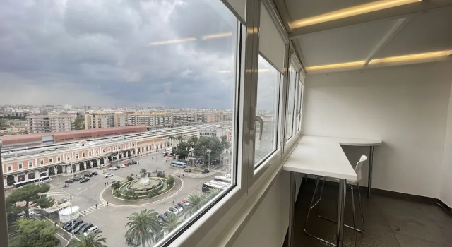 Apartment SkyLine