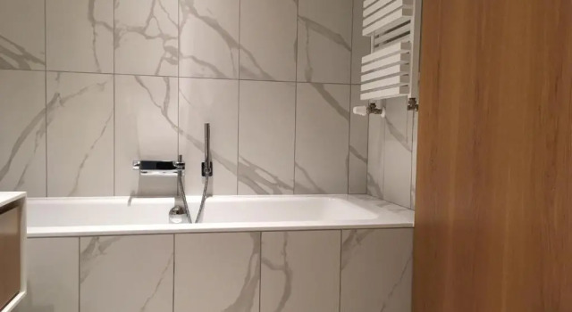 Номер Standard Apartamenty Muzeum II Wojny Światowej