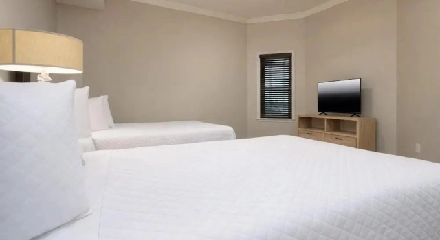 Номер Standard Phoenix On The Bay 2 2109 3 Bedroom Condo