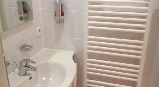 Номер Standard Hotel am Kurpark