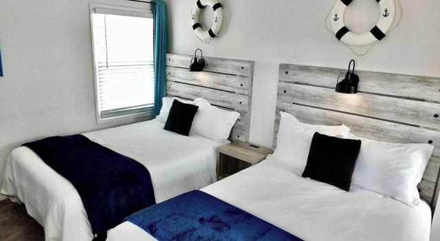 Heart of Naples Cozy 2bdr, World Cup 26, Varaa Hotelli Long Beach Los Angeles Metropolitan Area
