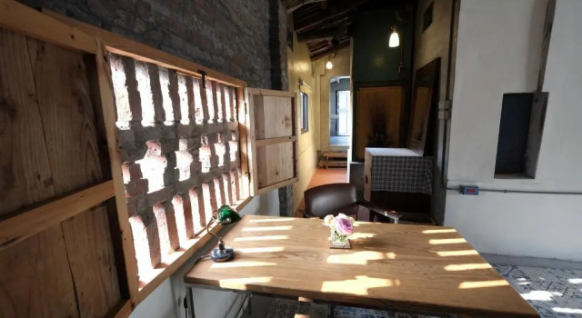 Номер Premium 香蕉與黑膠 Yellow And Black Guest House