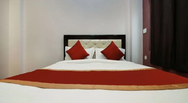 Happy Guest House By OYO Rooms, Rezerwuj Pensjonat Banjara Hills 