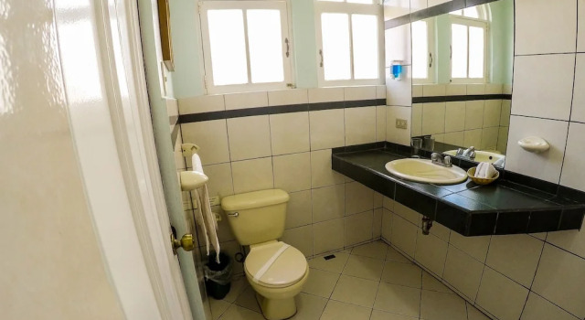Номер Superior La Bergerac Boutique Hotel