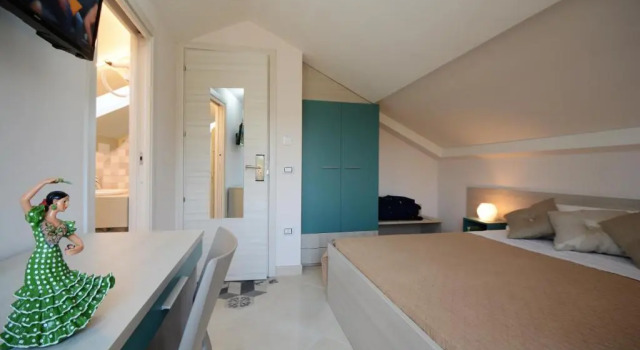 Askia Rooms & Breakfast, Prenota Hotel Ascea Cilento Coast