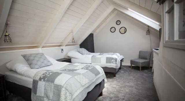 Poduszka Apartamenty Kamienica, Varaa Huoneisto Edulliset hotellit kohteessa Varmia-Masuria