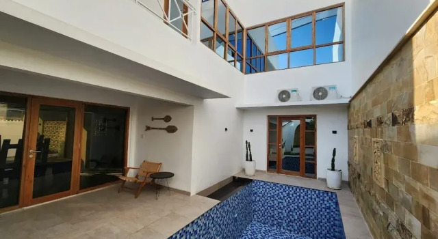 Danka Luxury Villa
