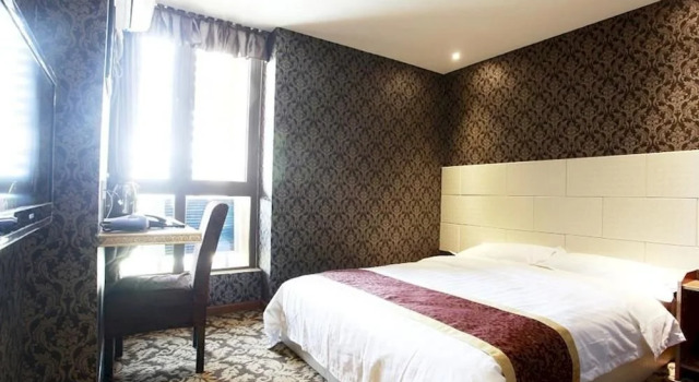 Xingkong Boutique Hotel, Prenota Boutique Beibei Chongqing Area
