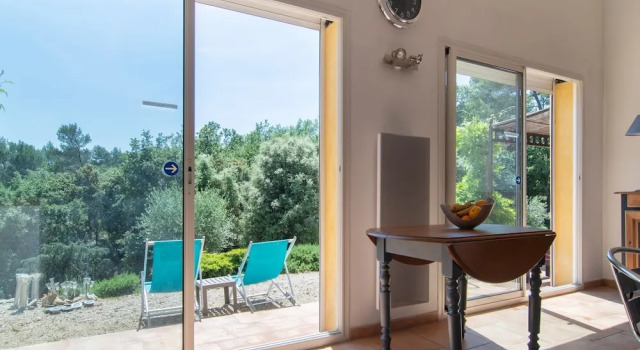Secluded Villa in Lorgues With Private Pool, Забронировать Вилла Виллы Овернь-Рона-Альпы, Вилла