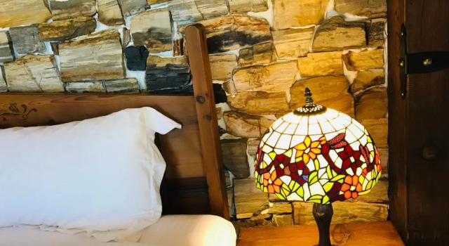 Двухместный номер Superior Rothenburg Lodge