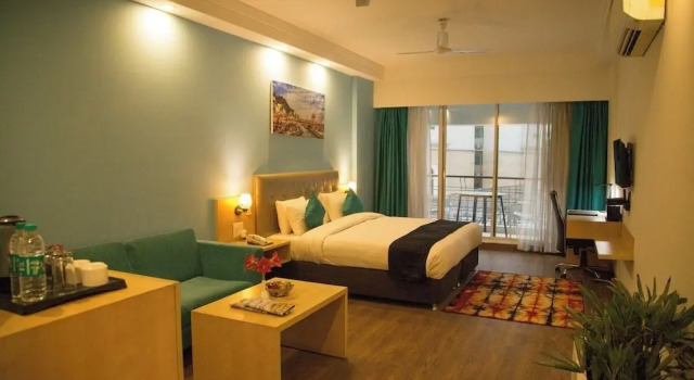 Saramax INN, Book Lejlighed Haridwar Uttarakhand