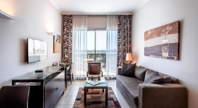 Номер Premium Kfar Maccabiah Business & Sport Hotel