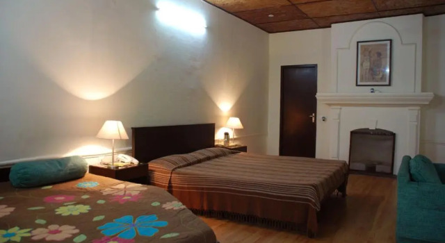 Люкс Alasia Hotel