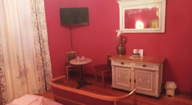 Номер Economy Casa Degli Amici