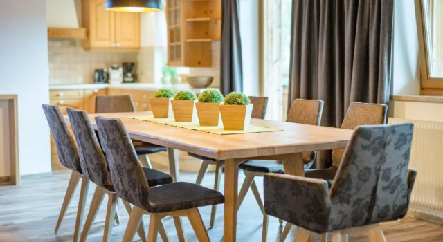 Апартаменты Deluxe Active Apartments