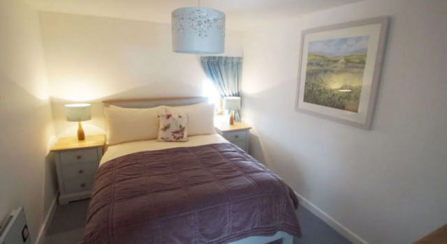 House Manta Zell Am Ziller, Забронировать Отель Ллангадог Brecon Beacons