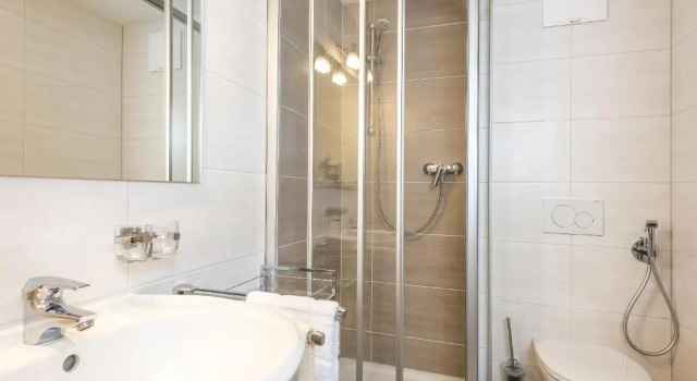 Студия Appartements Sulzer by we rent, SUMMERCARD INCLUDED