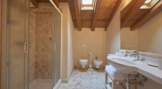 Номер Standard Agriturismo La Paterna