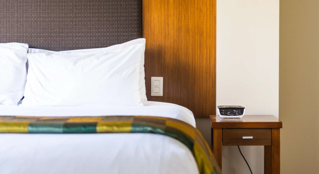 Ocean Breeze Hotel