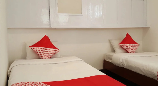 Oyo 908 Taman Wisata Kopeng
