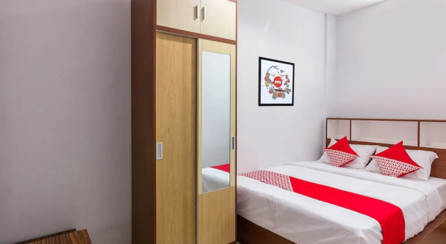 Artomoro Family Guesthouse by Oyo Rooms