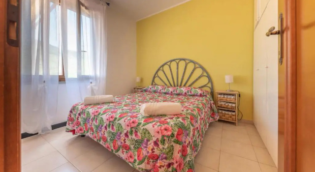 Vistamare La Fonte, Rezervovat Hotel Hotely v Elba s parkováním, Parkování