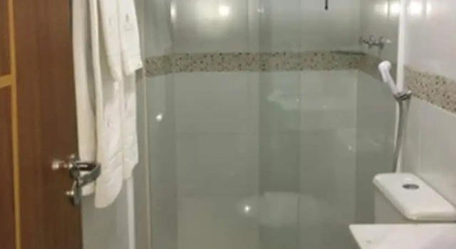 Номер Standard Hotel & Pousada Princesa Isabel Rua Teresa