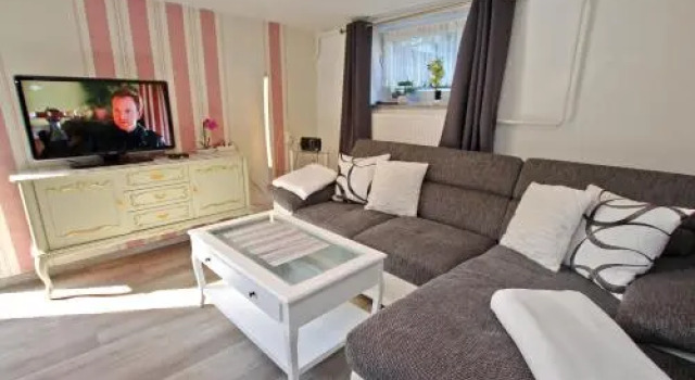 Ferienwohnung Waren SEE 6943, Забронировать Отель Варен 