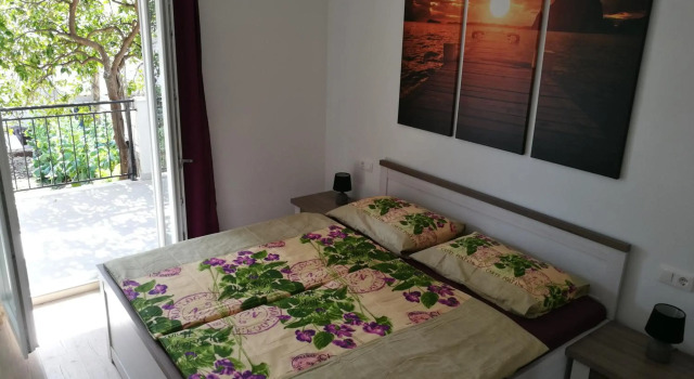 Apartman Jadrić, Забронировать Апартаменты/квартира Сегет Доньи Трогир