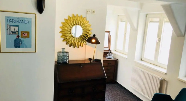 Двухместный номер Standard Magni Boutique Hotel