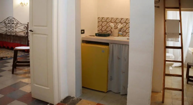 Номер Standard Casale del Forno