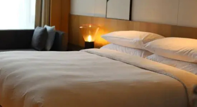 Номер Premium Fairfield By Marriott Bijie