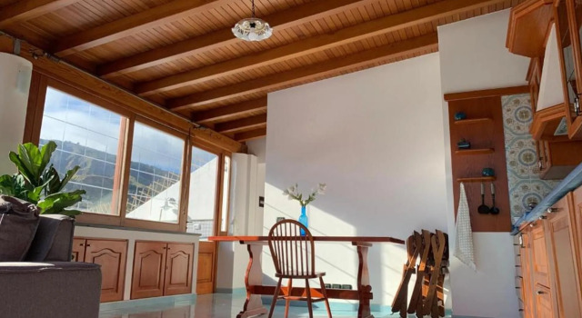 Casa Luna