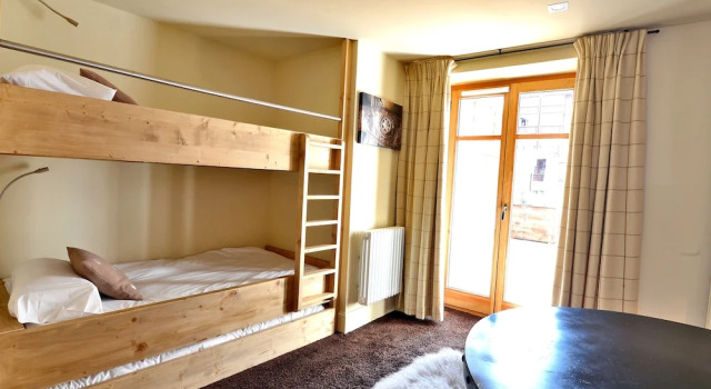 Люкс Maison de Famille Les 5 Frères