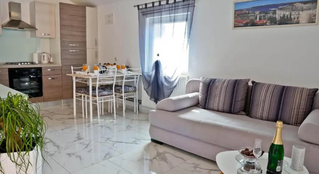 Апартаменты Apartments LIMIA