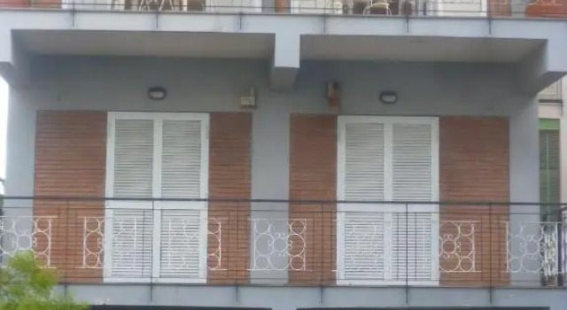 L'incrocio 14