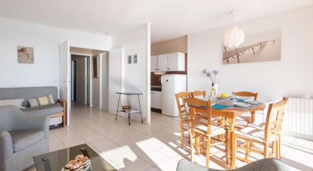Port Maria 39168, Rezerwuj Hotel Quiberon 