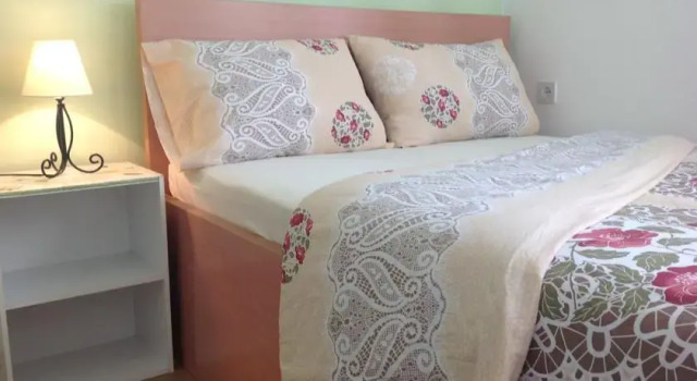 Apartments Sunshine, Prenota Appartamento Hotel a Croatian Islands con piscina, Piscina
