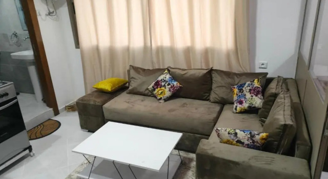 Appartement en plein Centre Ville