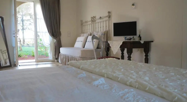 Tenuta Agriturismo La Borina, Забронировать Фермерский дом Сан-Бонифачо 