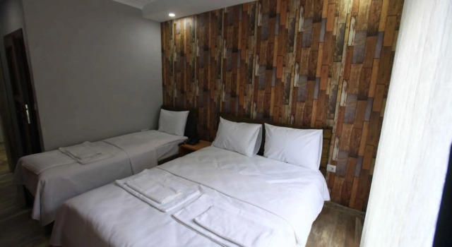 Elikti Otel