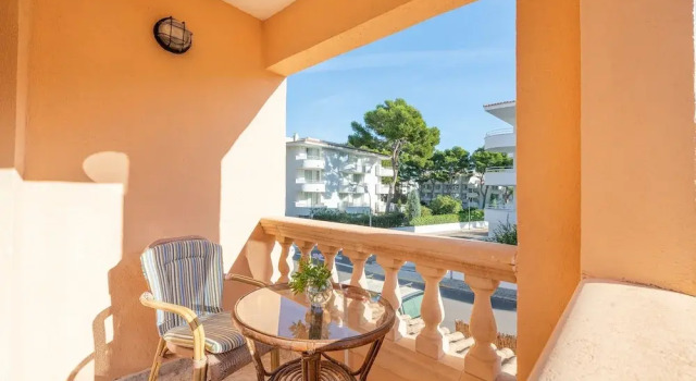 Апартаменты Casa Miriam in Mallorca