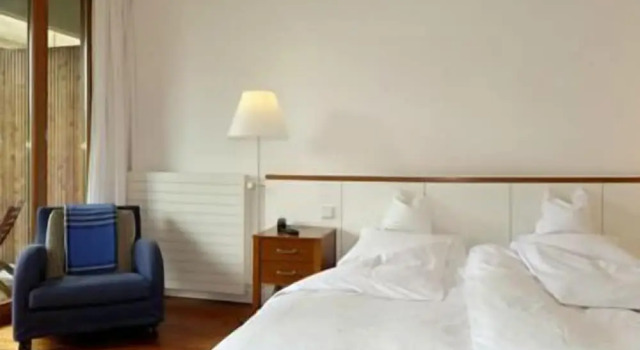 Hotel Oberschwaebischer Hof, Reserva ahora Hotel Schwendi 
