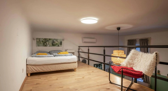 Cosy Studio In Terezvaros, Забронировать Отель Будапешт 