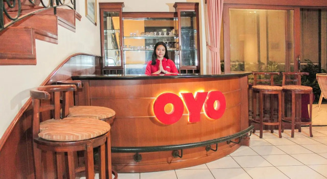 Hotel O Puri Lotus