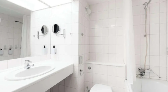 Двухместный номер Standard Scandic Kristiansund